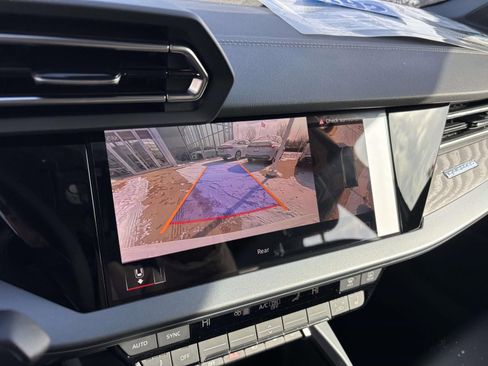 New 2026 Audi A3 2.0T Premium Plus image 20