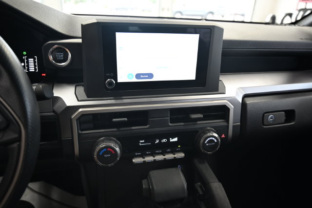 Used 2025 Toyota 4Runner SR5 AWD/4WD image 16