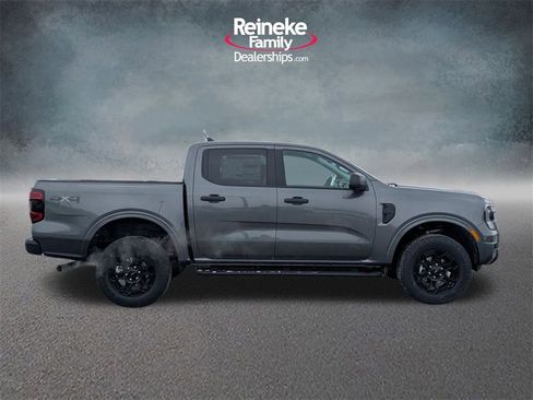 New 2026 Ford Ranger XLT image 4