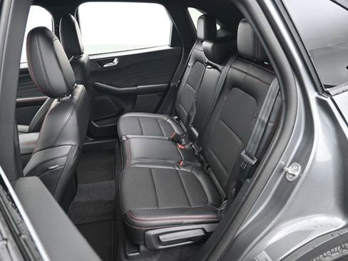 New 2026 Ford Escape ST-Line image 25