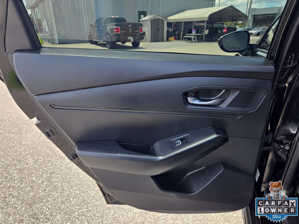 Used 2024 Honda Accord Sport image 39