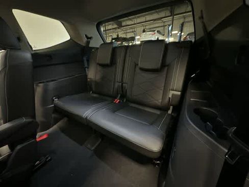 New 2026 Volkswagen Atlas SE AWD/4WD image 32