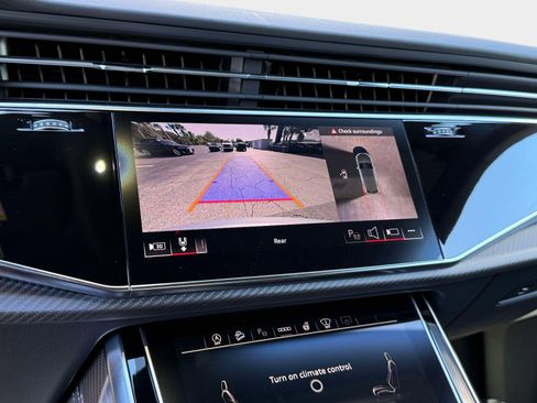 Used 2026 Audi RS Q8 performance image 47