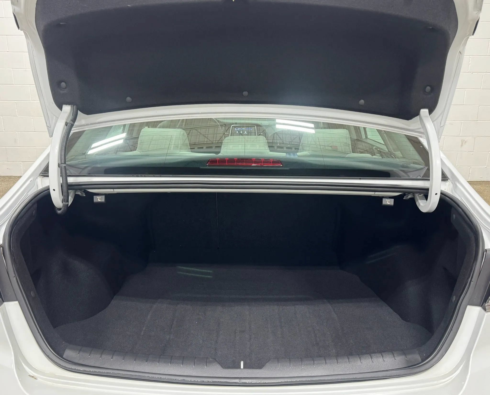 Used 2018 Hyundai Sonata ECO FWD image 33
