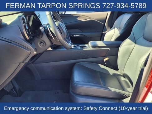 Used 2024 Lexus RX 350 F Sport image 13