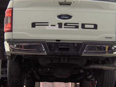 Used 2023 Ford F150 XLT w/ Equipment Group 302A High image 6