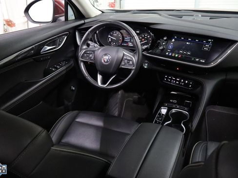 Used 2023 Buick Envision Essence image 27