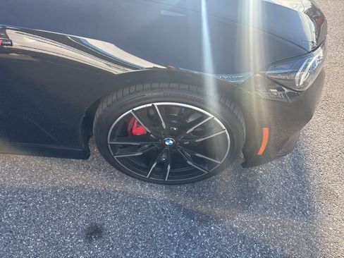 Used 2023 BMW M340i M340i w/ Premium Package image 8