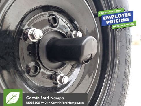 New 2026 Ford Bronco Big Bend w/ Black Diamond Package AWD/4WD image 30