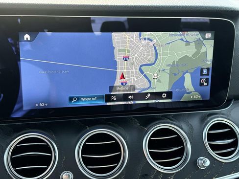 Used 2021 Mercedes-Benz E 350 Sedan image 25
