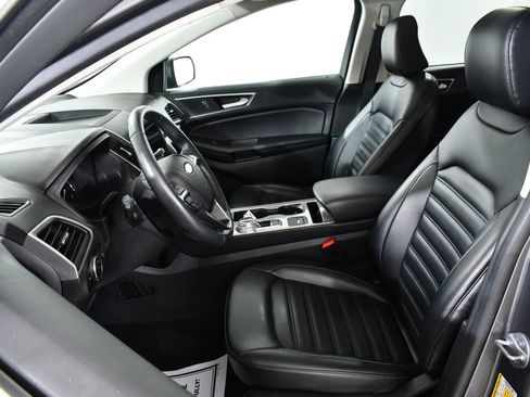 Used 2023 Ford Edge SEL w/ Convenience Package AWD/4WD image 6
