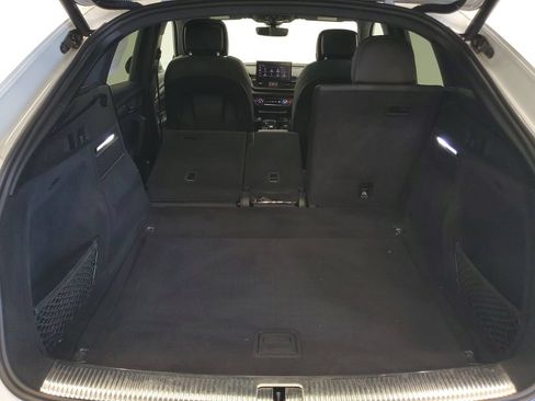 Used 2021 Audi Q5 2.0T Premium w/ Convenience Package AWD/4WD image 25