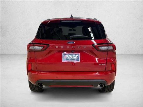 Used 2023 Ford Escape ST-Line w/ Tech Pack #1 image 6