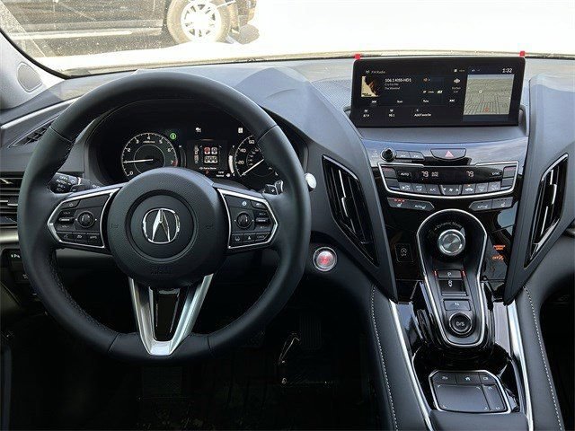 Used 2026 Acura RDX w/ Technology Package AWD/4WD image 12