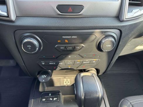 Used 2023 Ford Ranger XLT w/ Equipment Group 302A High AWD/4WD image 30