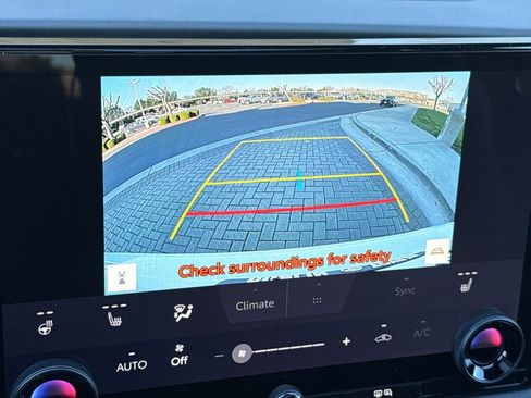 New 2026 Toyota bZ image 22