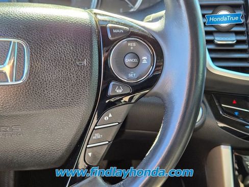 Certified 2017 Honda Accord Touring image 28