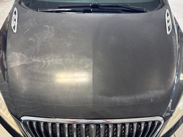 Used 2014 Buick Verano Convenience FWD image 38