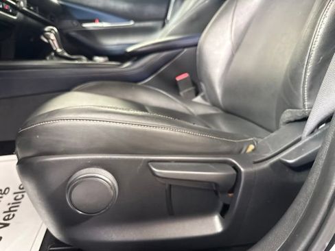 Used 2021 MAZDA CX-30 AWD 2.5 S w/ Select Package image 13