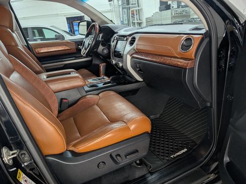Used 2015 Toyota Tundra 1794 Edition image 18