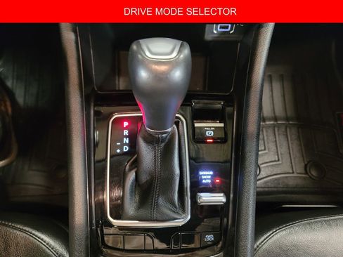 Used 2022 Jeep Compass Latitude image 19