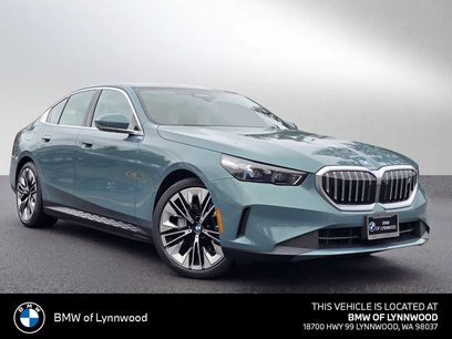 Used 2026 BMW i5 eDrive40