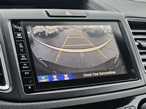 Used 2015 Honda CR-V EX-L image 29