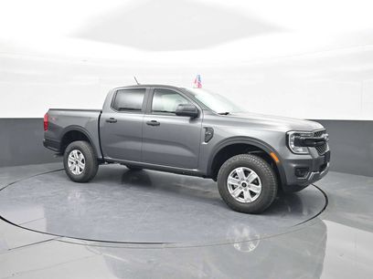 New 2025 Ford Ranger XL
