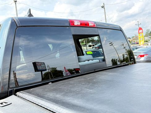 Used 2018 RAM 1500 Big Horn image 33