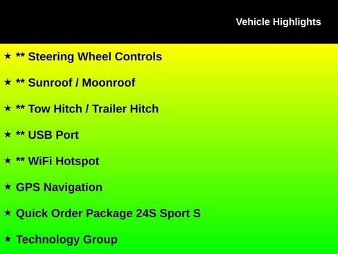 Used 2022 Jeep Wrangler Unlimited Sport w/ Sun And Sound Package AWD/4WD image 30