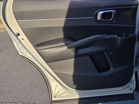 New 2026 Kia Sorento EX w/ EX Premium Package image 24