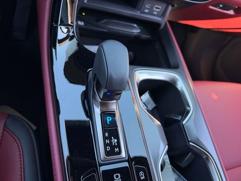 New 2026 Lexus NX 350 AWD image 21