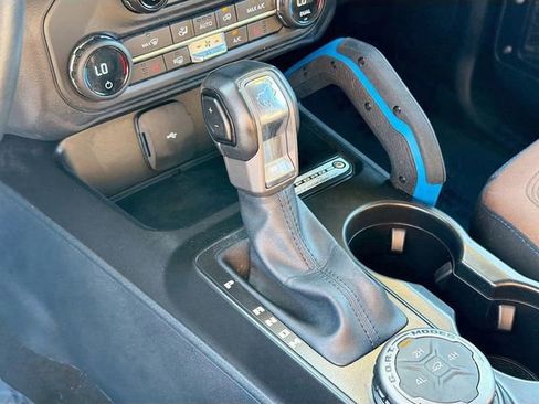 Used 2023 Ford Bronco Outer Banks AWD/4WD image 27