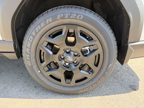 New 2026 Subaru Outback Limited AWD/4WD image 26