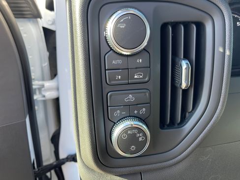 New 2026 GMC Sierra 1500 Pro w/ Pro Value Package image 10