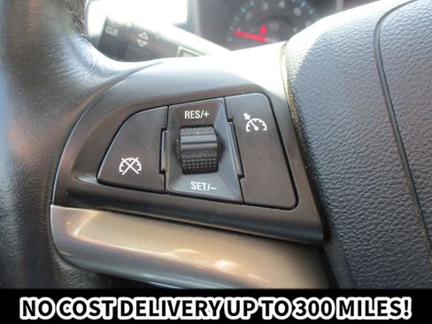 Used 2016 Chevrolet Malibu LTZ FWD image 23