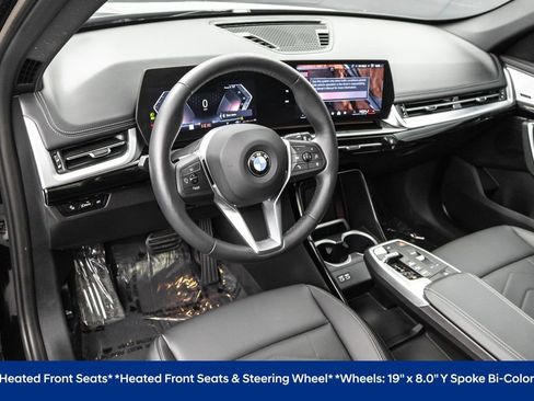 Used 2024 BMW X1 xDrive28i w/ Convenience Package image 5