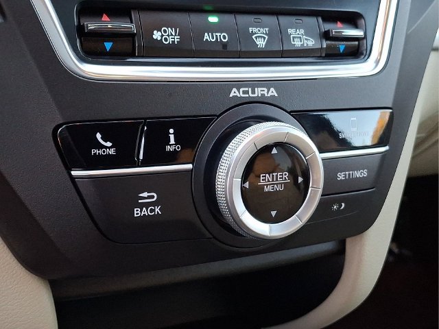 Used 2020 Acura MDX SH-AWD image 16