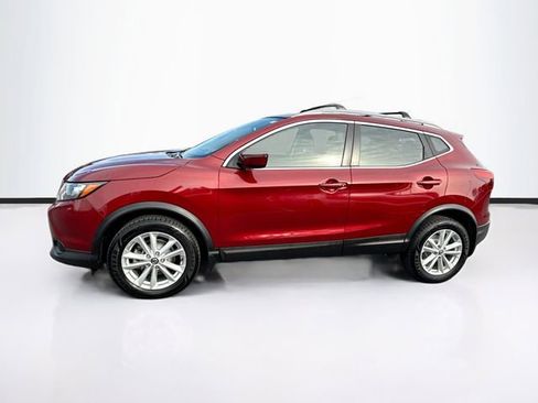 Used 2019 Nissan Rogue Sport SV image 4