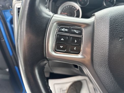 Used 2021 RAM 1500 Classic Warlock w/ Luxury Group image 18