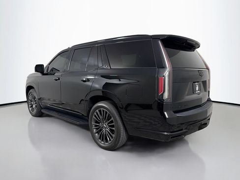 Used 2021 Cadillac Escalade Sport Platinum w/ Heavy-Duty Trailer Package AWD/4WD image 7
