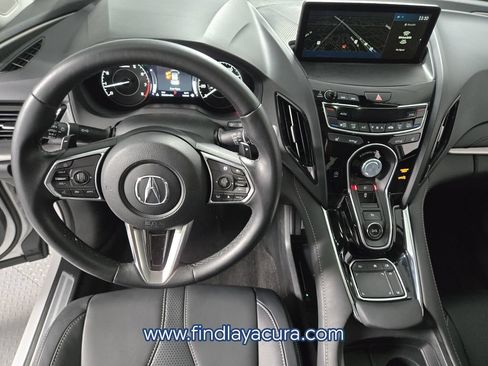 Certified 2024 Acura RDX SH-AWD w/ Technology Package image 18