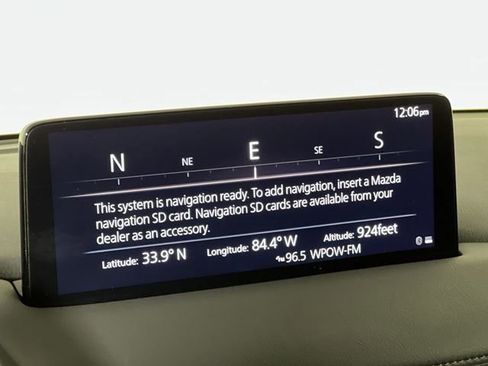 Certified 2023 MAZDA CX-5 AWD 2.5 S w/ Preferred Package image 17