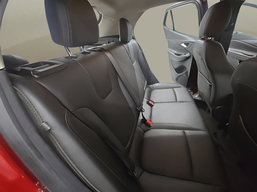 Used 2024 Buick Encore GX Sport Touring FWD image 23