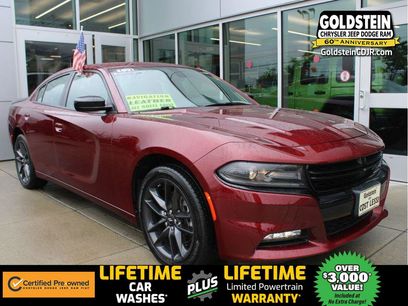 Used 2021 Dodge Charger SXT w/ Plus Group
