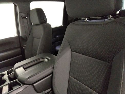 Used 2024 GMC Sierra 3500 Pro image 24