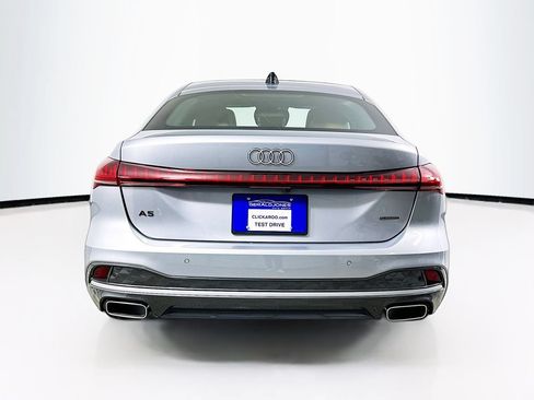 Used 2025 Audi A5 2.0T Premium Plus AWD/4WD image 15