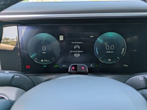 New 2026 Hyundai Palisade Calligraphy image 28