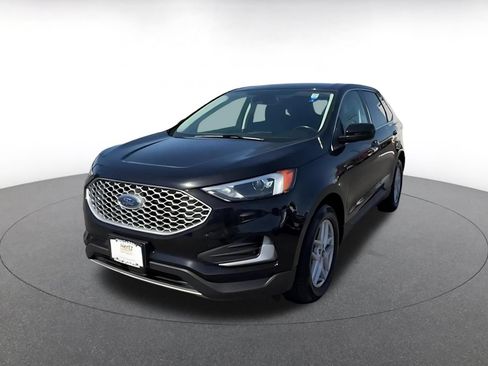 Used 2024 Ford Edge SEL AWD/4WD image 7