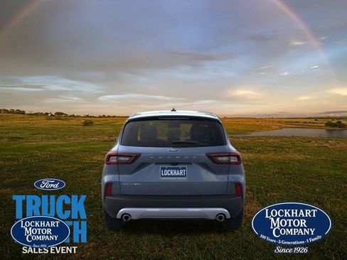 New 2026 Ford Escape Active image 36